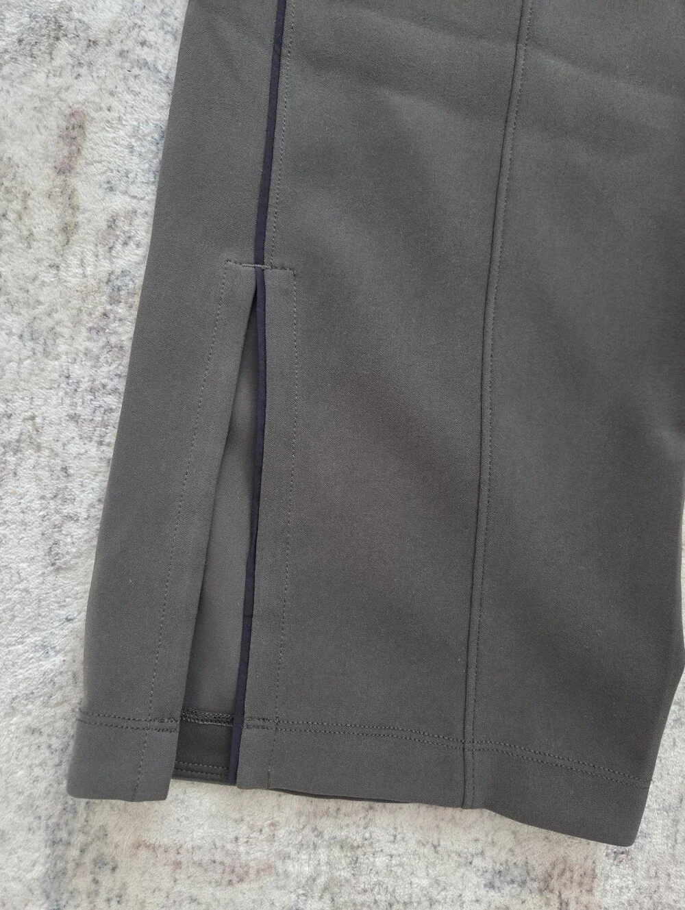 lululemon athletica these are